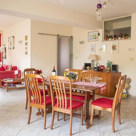 Casa Limoncello Βίλα Ταορμίνα Εξωτερικό φωτογραφία