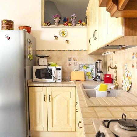 Casa Limoncello Βίλα Ταορμίνα Εξωτερικό φωτογραφία