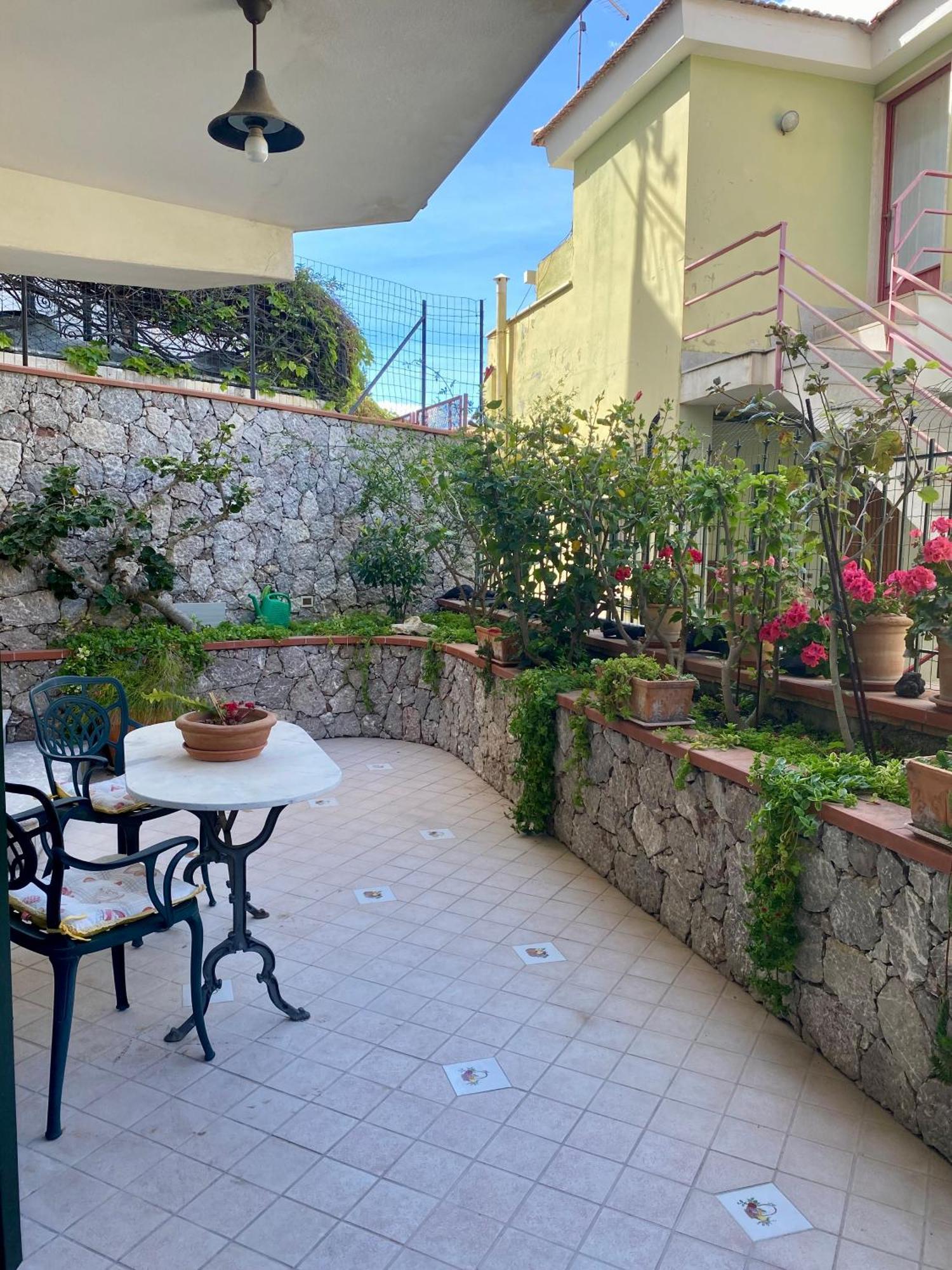 Casa Limoncello Βίλα Ταορμίνα Εξωτερικό φωτογραφία